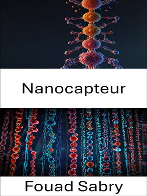 cover image of Nanocapteur